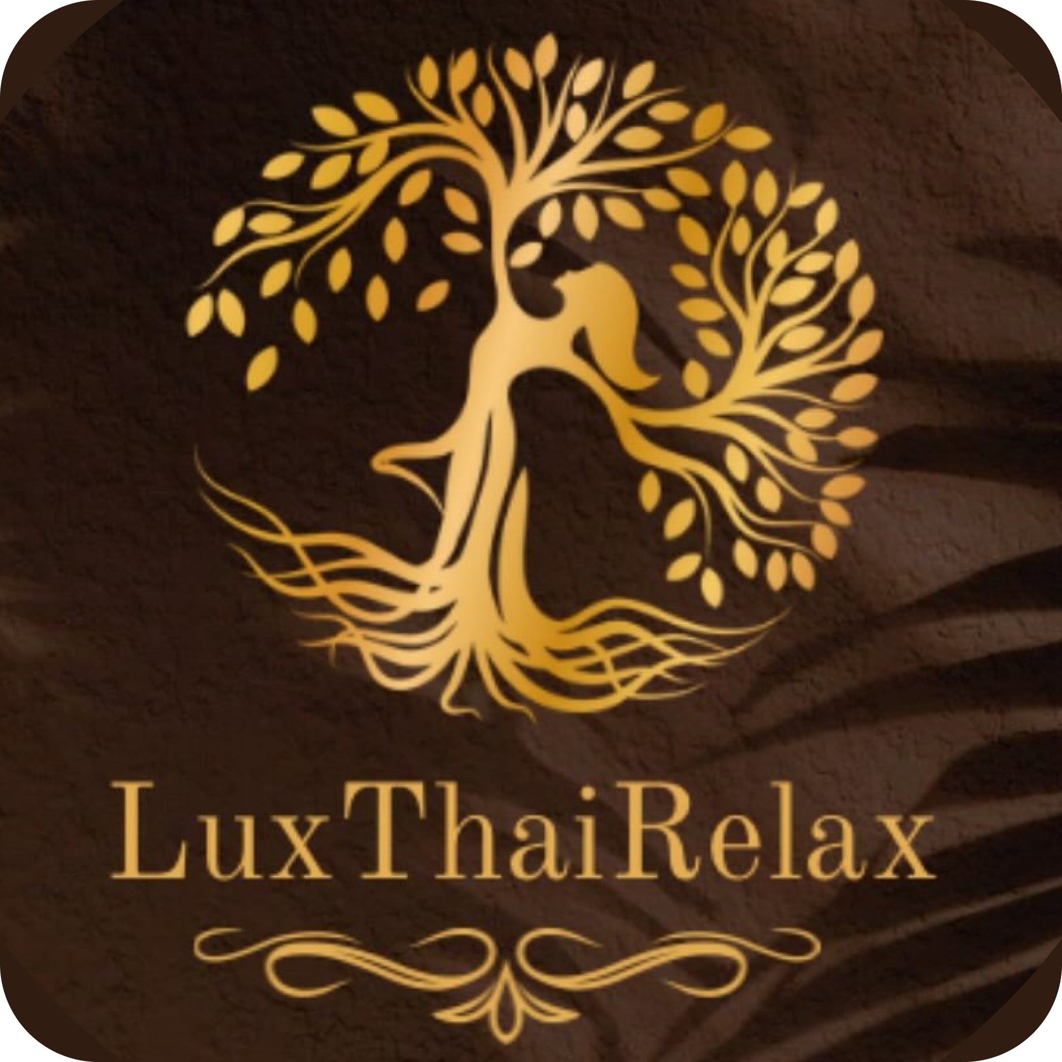 Балийский/тайский массаж, SPA-программы со скидкой до 38% в "LuxThaiRelax" 