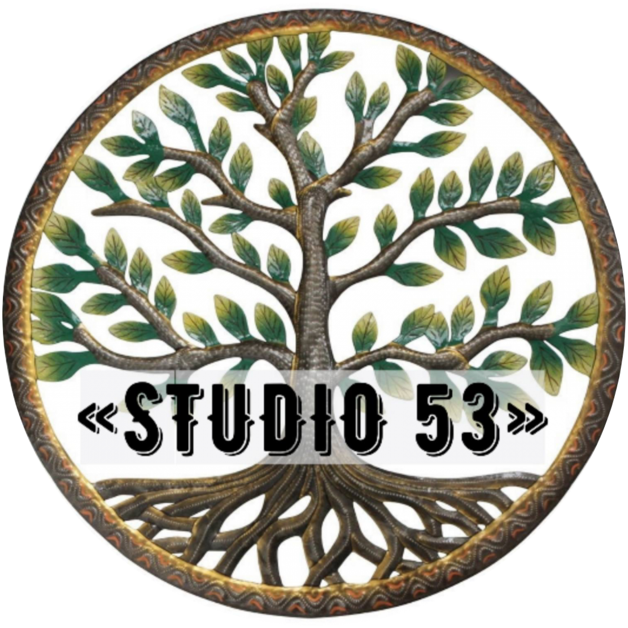 Ручной массаж тела: сильная и глубокая проработка мышц от 35р/час в "STUDIO53"