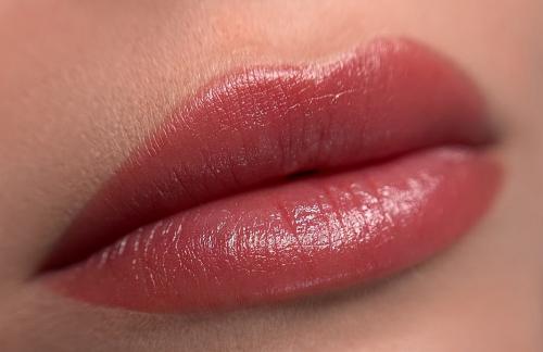 Перманентный макияж в натуральных техниках со скидкой до 51% в студии Барышевой Светланы