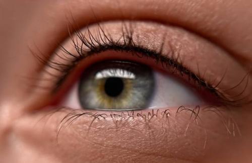 Перманентный макияж в натуральных техниках со скидкой до 51% в студии Барышевой Светланы