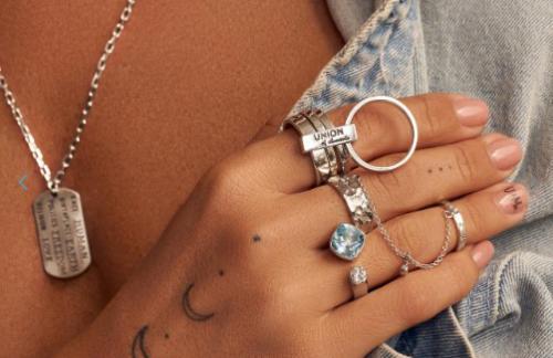 Сертификаты на ювелирные украшения со скидкой до 10% в магазине "Island Soul"