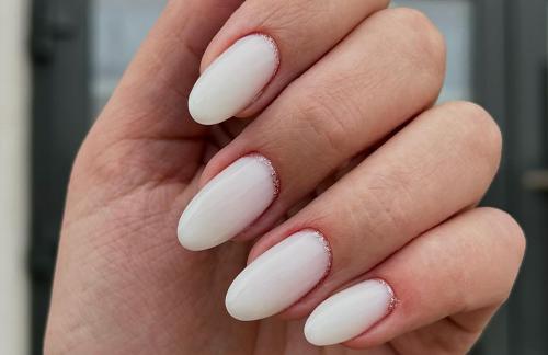 Маникюр, педикюр от 52 р. в салоне "Home beauty lounge"