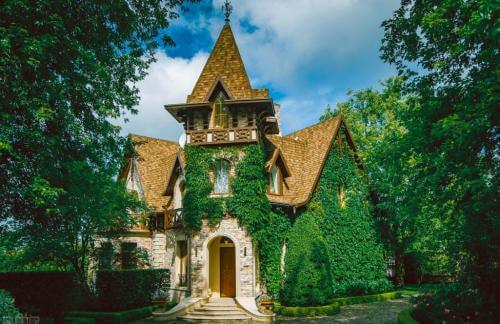 Тур "Французские мотивы" за 275р/1 день от туроператора "Travellab"