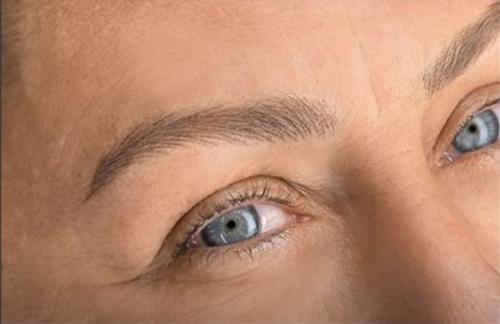 Перманентный макияж губ, бровей, век, комплексы от 340 р. в "Era Permanent Studio"