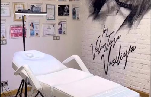 Перманентный макияж губ, бровей, век, комплексы от 340 р. в "Era Permanent Studio"