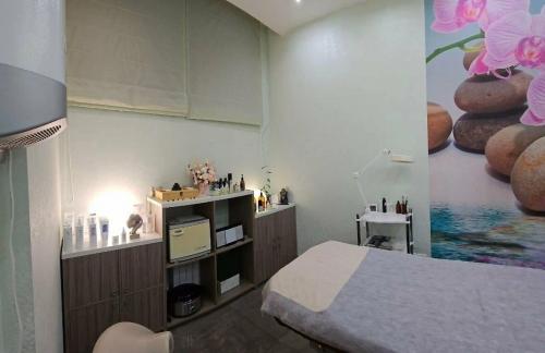 Депиляция воском от 15 р. в салоне "SPAlab"