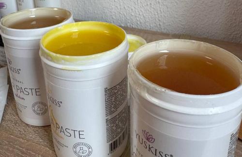 Шугаринг, восковая депиляция от 5р в "Silk Skin"