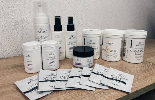 Шугаринг, восковая депиляция от 5р в "Silk Skin"