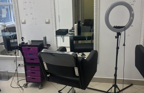 Перманентный макияж бровей, губ, межресничного пространства, комплексы со скидкой до 50% в салоне "Оливер"