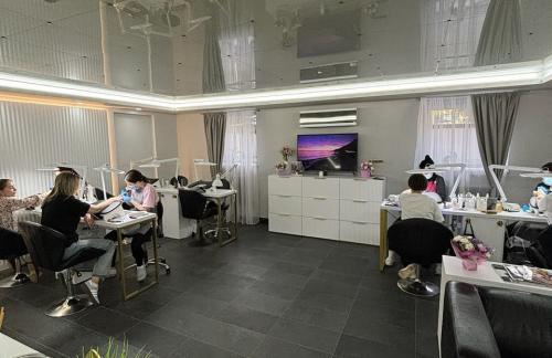 Депиляция воском: 4 зоны, 6 комплексов от 17,50р в студии "Ногти ТУТ"