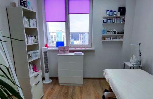 Микронидлинг, массаж, карбокситерапия, чистка, пилинг, микротоки, уход от 35р у Юлии Красницкой