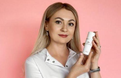 Микронидлинг, массаж, карбокситерапия, чистка, пилинг, микротоки, уход от 35р у Юлии Красницкой