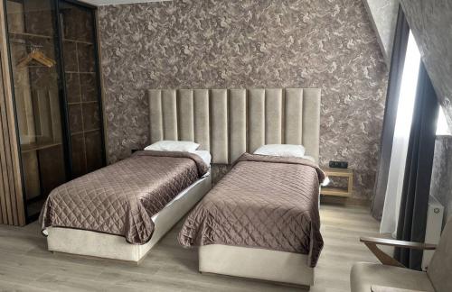 Проживание в номере от 77р/сутки в "Guest House" в Мозыре