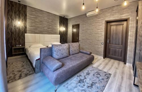 Проживание в номере от 77р/сутки в "Guest House" в Мозыре
