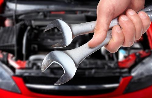 Ремонт и обслуживание авто от 8р в "Prime motor service"