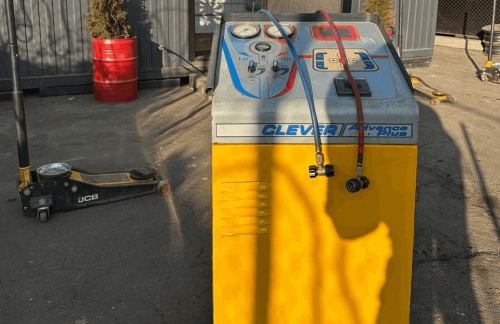 🔥Фэст! Заправка кондиционера фреоном от 39р + диагностика в подарок от "Yellow bus" на Калиновского