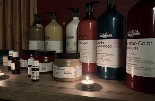 SPA-ритуалы для двоих со скидкой 15% в "Перезагрузка"