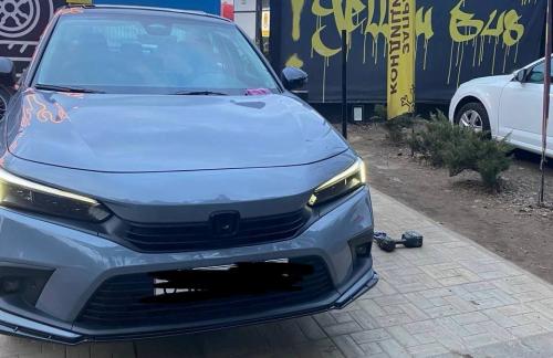 Все включено! Шиномонтаж 4-х колес, замена шин на дисках от 35р в "Yellow bus" в Новой Боровой
