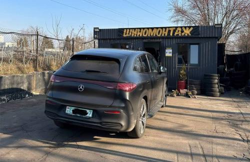 Шиномонтаж 4-х колес, комплексы от 35р по системе "Все включено" в "Yellow bus"