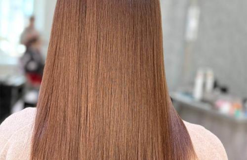 Реконструкция "Vitaker SOS HaiReconstruct", стрижка, уход для волос от 40р у Ольги Казляк в "Beautyhome"