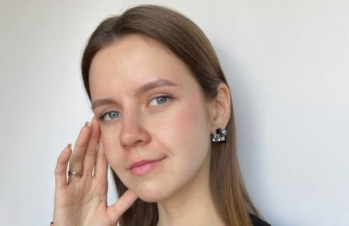 Оформление бровей, ламинирование ресниц от 17р у Ксении Третьяковой