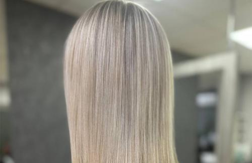 Реконструкция "Vitaker SOS HaiReconstruct", стрижка, уход для волос от 40р у Ольги Казляк в "Beautyhome"
