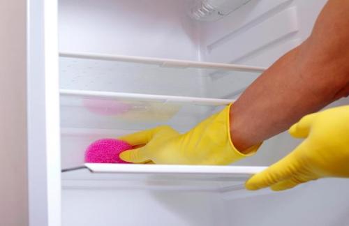 Уборка квартиры, мойка окон от 18р от "H₂OClean"