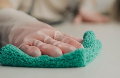 Уборка квартиры, мойка окон от 18р от "H₂OClean"