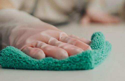 Уборка квартиры, мойка окон от 18р от "H₂OClean"