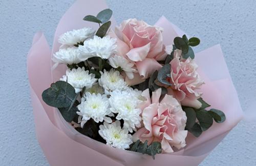 Цветы от 4р, букеты от 45р в "MOOD FLOWERS"