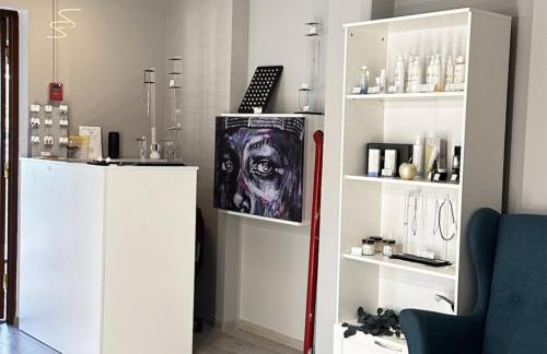 Моментальный загар от 24р в "Dopamine studio"