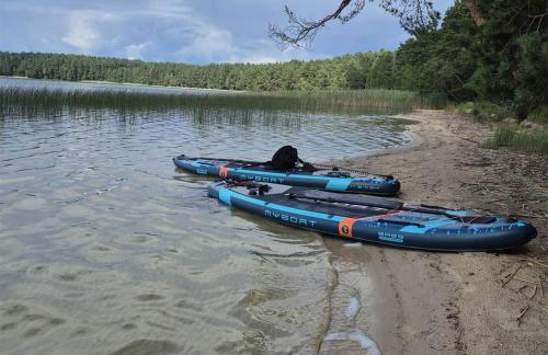 Прокат SUP-борда от 25р/сутки от "Behappy.sup"