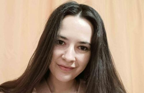 Ламинирование ресниц + окрашивание + ботокс за 40р у Оксаны Гурской