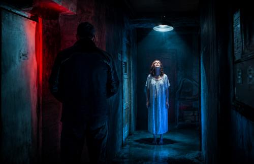 Квест с актерами "Дело Мэри. Скажи им, что я здесь" со скидкой до 25% от "Loony Games"