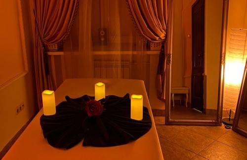 Spa-программы и обертывания от 55р в "BOLERO" + подарочные сертификаты