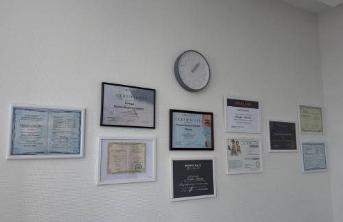 Омоложение холодной плазмой от 30р + массаж лица в подарок в "Феникс"