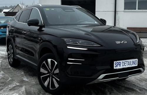 Оклейка автомобиля, тонировка со скидкой до 19% от "SPRdetailing"