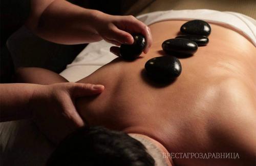 СпецЦена до 30.09! Ручной и аппаратный массаж от 30р в "Smart_body"