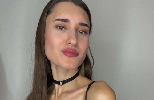 Перманентный макияж губ, бровей, межресничного пространства со скидкой до 46% у Лешкевич Ольги