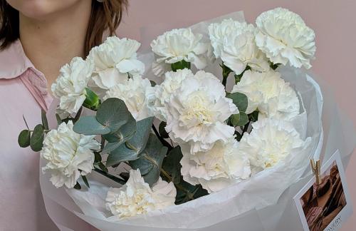 Цветы от 4,50р, авторские букеты, композиции от 88р от "Flovery"