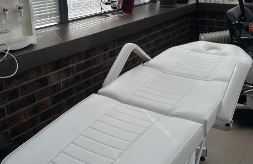 Перманентный макияж в натуральных техниках со скидкой до 51% в студии Барышевой Светланы