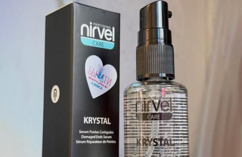 Профессиональная косметика для волос "Nirvel" от 31р в "БьютиЛавка"
