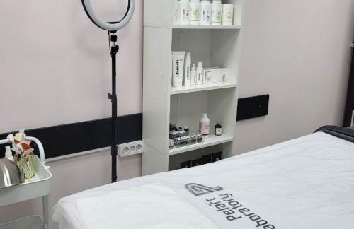 Консультация косметолога, подбор домашнего ухода от 50 р. у Ирины Фещенко