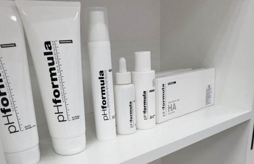 Консультация косметолога, подбор домашнего ухода от 50 р. у Ирины Фещенко