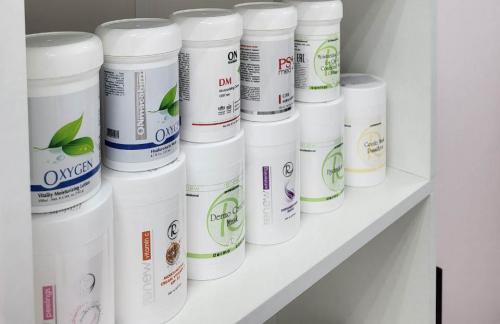 Консультация косметолога, подбор домашнего ухода от 50 р. у Ирины Фещенко