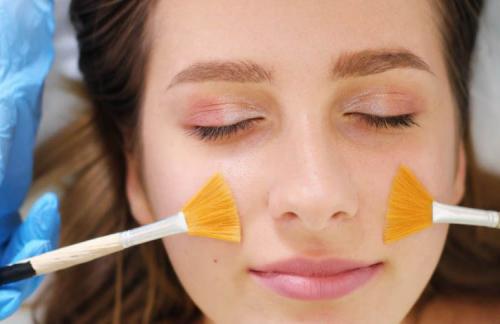 Консультация косметолога, подбор домашнего ухода от 50 р. у Ирины Фещенко