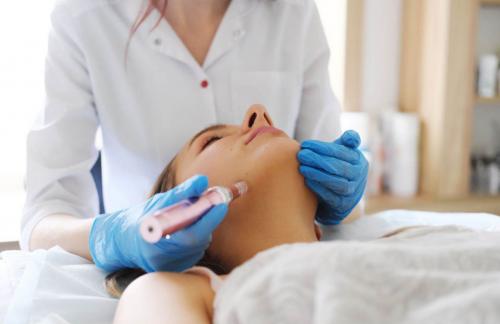 Консультация косметолога, подбор домашнего ухода от 50 р. у Ирины Фещенко