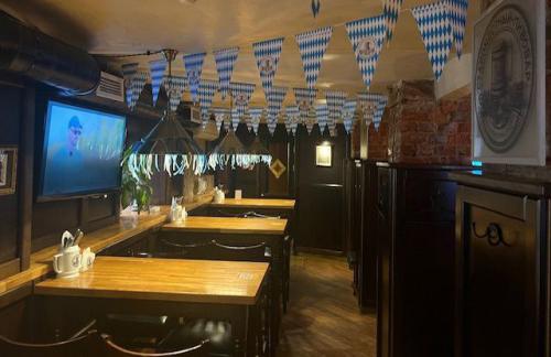 Мясные сеты от 37р/кг от ресторана "Староместный пивовар"