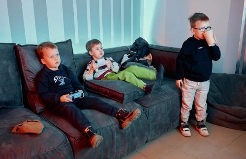 Посещение компьютерного клуба от 1,50р/час, аренда PlayStation 5 от 10р/час в "Платформа" 