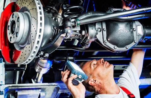 Ремонт и обслуживание авто от 8р в "Prime motor service"